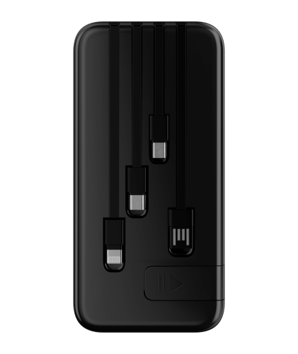 Lucyd Juicebox Power Bank | 20,000 mAh