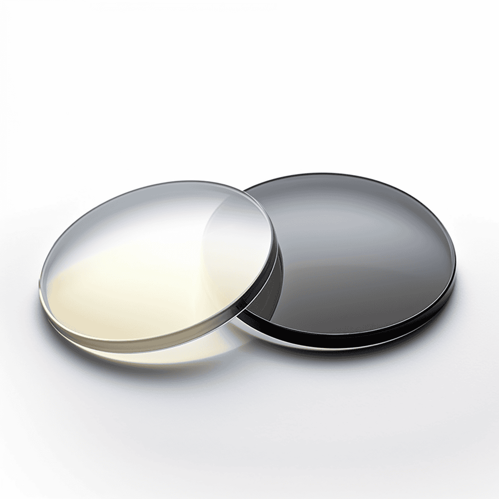 Lentilles supplémentaires