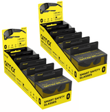 Lucyd Armor 12-Pack