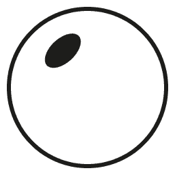 Blue Light Clear 1.5 (UV420, 20% Filtering)