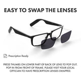 Extra Lenses